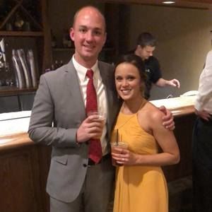 Meet your Posher, Jenna